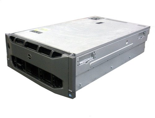 Dell PowerEdge R910 Server 4x 2.0GHz 18MB 8-Core X7550 256GB 16x 600GB 10K SAS