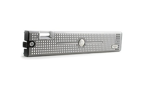 Dell FC024 PowerEdge 2950 Front Bezel Faceplate Key C9311