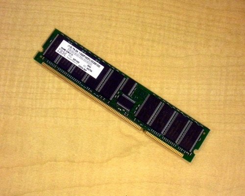 IBM 3042-9406 53P1603 256MB 1x 256MB Main Storage Memory DIMM