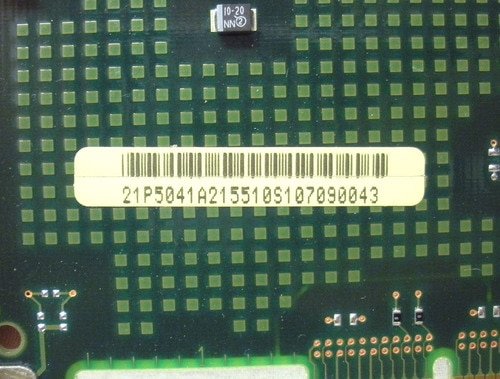 IBM 21P5041 SP Control WS Adapter