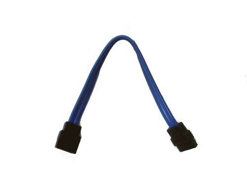 DELL UH016 Blue 6in SATA Data Cable