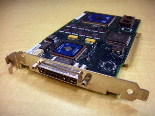 IBM 2648-701X 8184188 8184190 Power GXT150P Graphics Adapter RS 6000