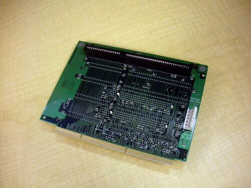 IBM 06H7227 7248-43P Riser Card Board 133Mhz for Systems RS6000