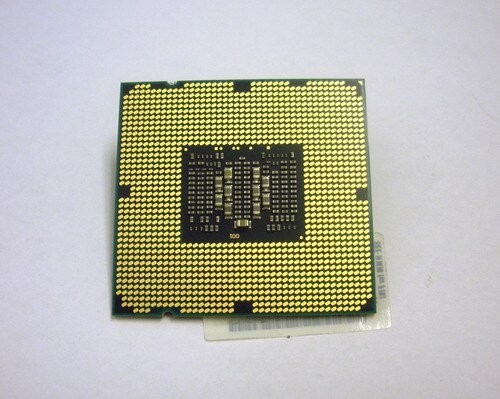 IBM 43X5470 Processor Intel QC Xeon E5-2407 2.20Ghz Socket LGA-1356 10MB