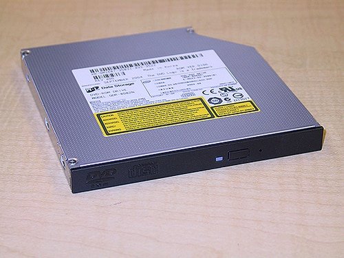 Dell PowerEdge DVD-ROM Drive IDE Slimline M1687 GDR-8082N