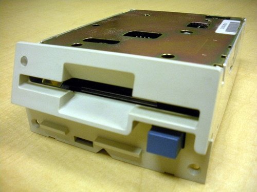 IBM 2682916 720KB Diskette Drive for 6262