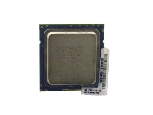 IBM 43X5430 Intel E5606 Processor Quad Core 2.1Ghz