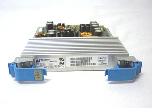 IBM 2731-9406 Power Regulator Card Sub 21H7100