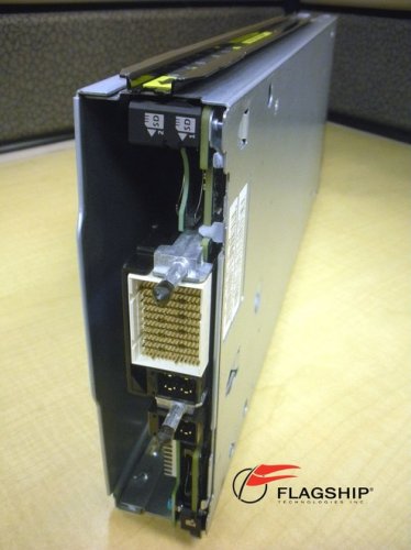 Dell PowerEdge M620 CTO Blade Server w 2x Heatsinks 0x0