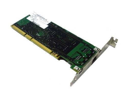 DELL W1392 INTEL Pro1000MT 1-Port NIC Card PCI-X
