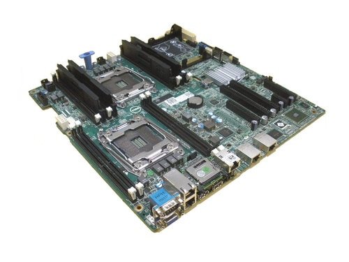 DELL CN7X8 PowerEdge R430 R530 System Board