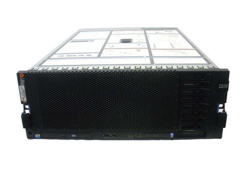 IBM 7145-AC1 X3850 X5 Server