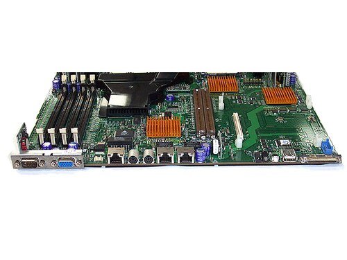 Dell PowerEdge 1750 System Mother Board 533MHz FSB J3014