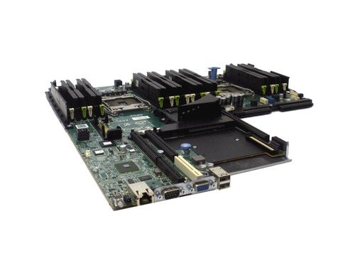 DELL CNCJW PowerEdge R630 System Board