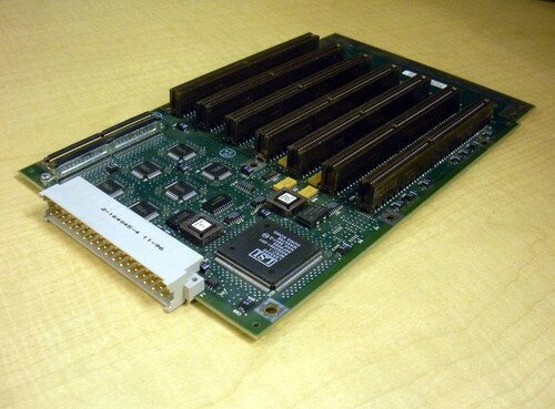 IBM 19H0272 Micro Channel Adapter Planar for 7013 J30 J40 J50 RS6000