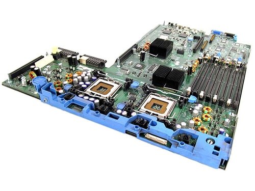 Dell CU542 PowerEdge 2950 II System Mother Board