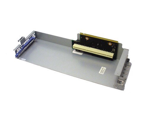 IBM 03N7054 PCI Adapter Riser Enclosure Single High 52B1 9110-51A