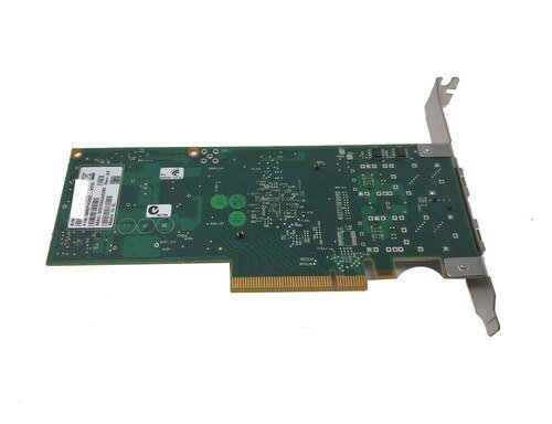 DELL X8DHT I350-T4 Quad Port PCI-E NIC Card