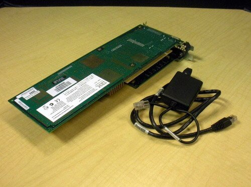 IBM 1519-200 Ixa Adapter Card