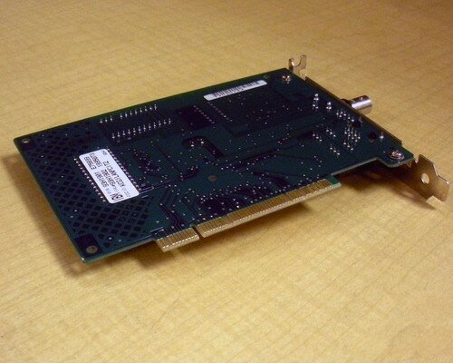 IBM 2985-701X PCI Ethernet BNC RJ45 8-Y