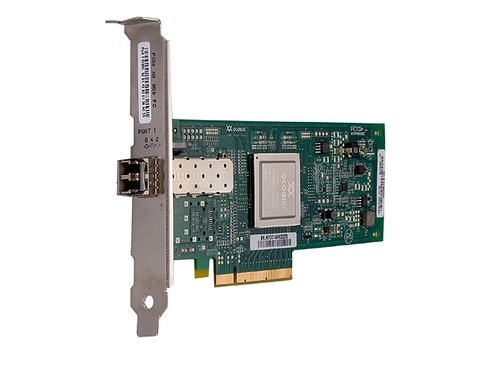 Dell QLE2560 QLogic 8Gb HBA Fibre Channel Adapter PCI-e