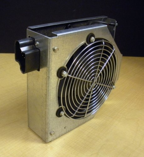 IBM 04N3345 Blower Fan Assembly AS400 RS6000