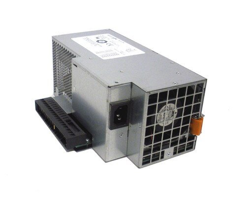 IBM 53P5617 702X-6C3 6E3 680W AC Power Supply