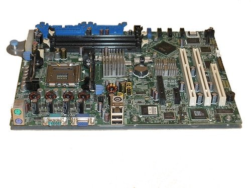 Dell PowerEdge 840 II Server System Mother Board V2 RH822