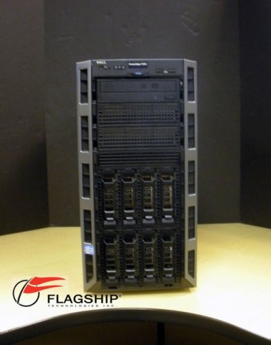 DELL PET320 PowerEdge T320 System with Bezel