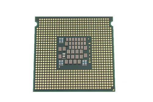 Intel Xeon SL96C 3.0GHz 4MB 667MHz FSB Dual-Core 5050 CPU