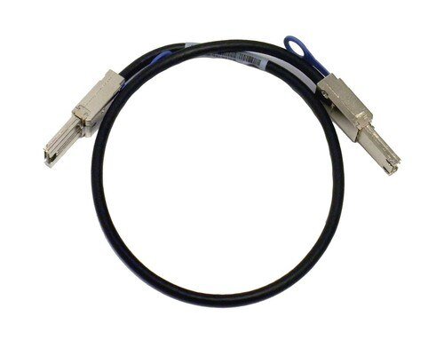 DELL W508F 24in External Mini-SAS Cable