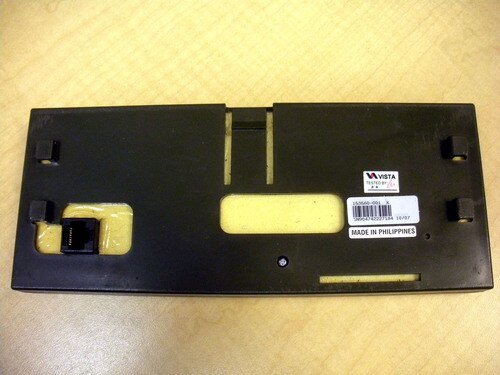 IBM 14H5299 Control Panel Assembly for Cabinet 6400