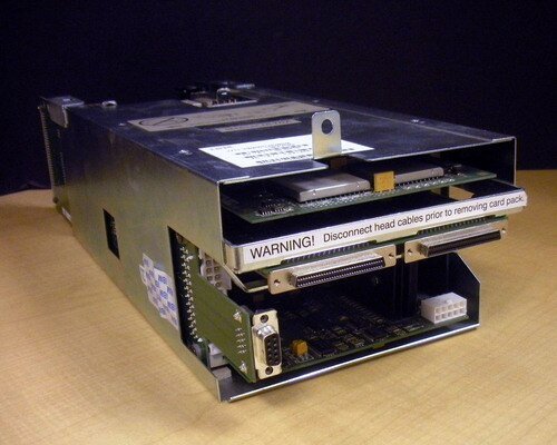 IBM 06J0015 3590 BXX MAGSTAR Ultra SCSI Card Pack