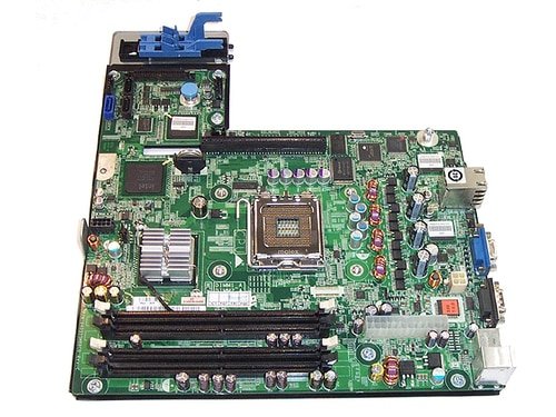 Dell PowerEdge R200 Server System Mother Board TY019
