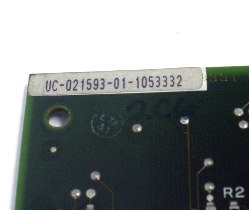 IBM 1053332 4230 Extended Memory Card