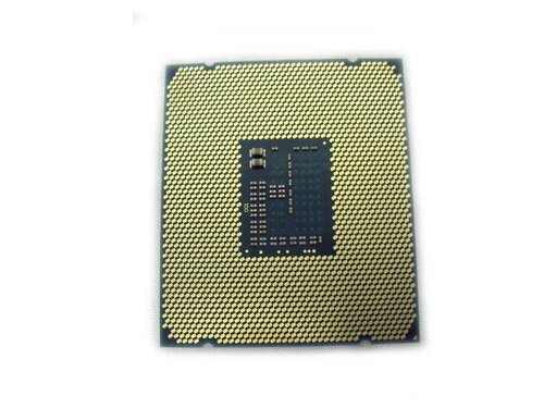 Intel Xeon SR207 E5-2620v3 2.4GHz 6C 15MB 85W Processor