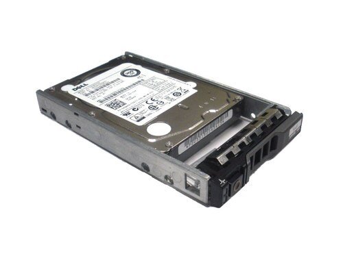 Dell 4GN49 Seagate ST9300653SS 300GB 15K SAS 2.5 6Gbps Hard Drive
