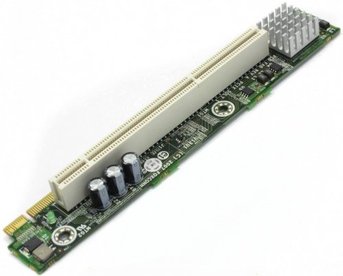 HP PCI-X Riser Board DL16XG5 Kit