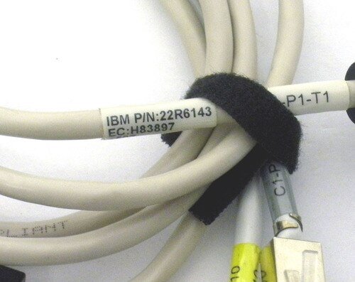 IBM 22R6143 DS8000 RPC Card to CEC Enclosure 1 2107 Cable