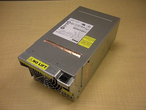 Dell PowerEdge 1855 1955 Blade Chassis Power Supply 2100W GD413