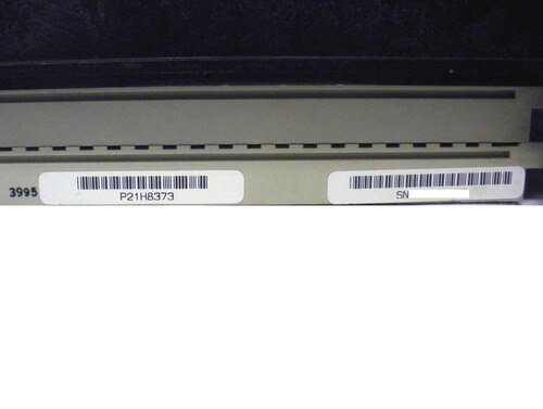 IBM 21H8374 9402 Processor Card