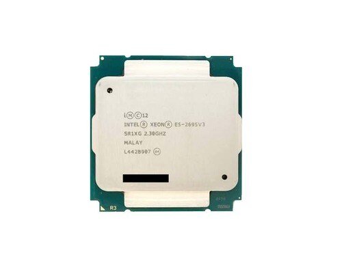 Intel SR1XG Xeon E5-2695V3 2.3GHZ 14-Core Processor