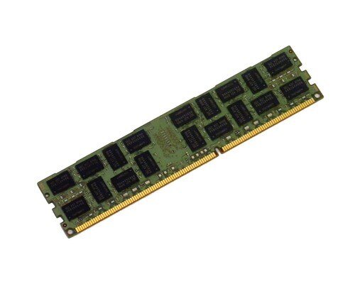 IBM 47J0136 8GB 1333Mhz PC3-10600 ECC Reg 2RX4 DDR3 Memory