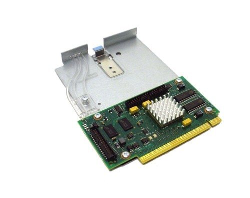 IBM 00E0660 PCI-X266 3G SAS Planer Adapter Split Drive Backplane