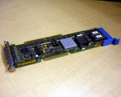 IBM 31F4342 SCSI I O Controller