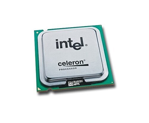 1.86GHz 512KB 1066MHz Intel Celeron 445 CPU Processor SLAGH