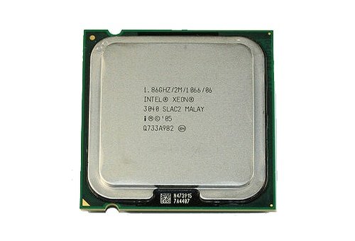 1.86GHz 2MB 1066MHz Intel Xeon 3040 Dual-Core CPU Processor SLAC2