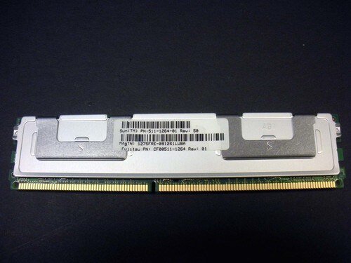 Sun 511-1264 1GB 1x 1GB Memory DIMM