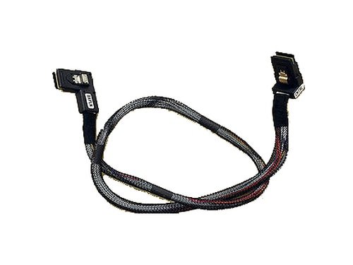 Dell PowerEdge R710 Mini-SAS A B to H700 H200 Controller Cable for 2.5 Backplane M251M