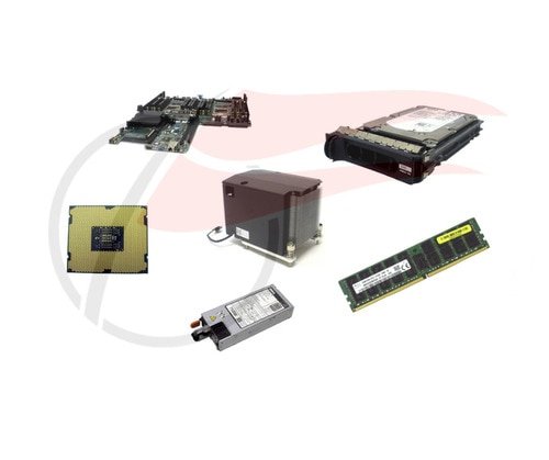 Dell W0RM9 ConnectX-3 10GbE Dual-Port PCIe X8 Network Adapter